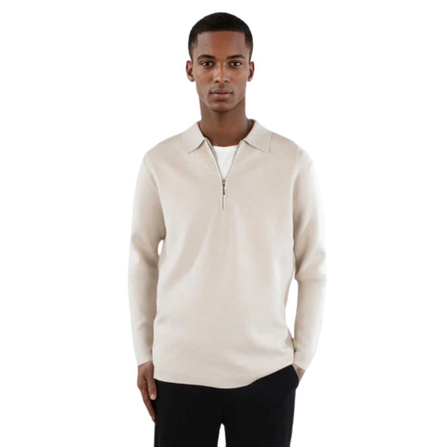 Ciszere Casual sweater heren
