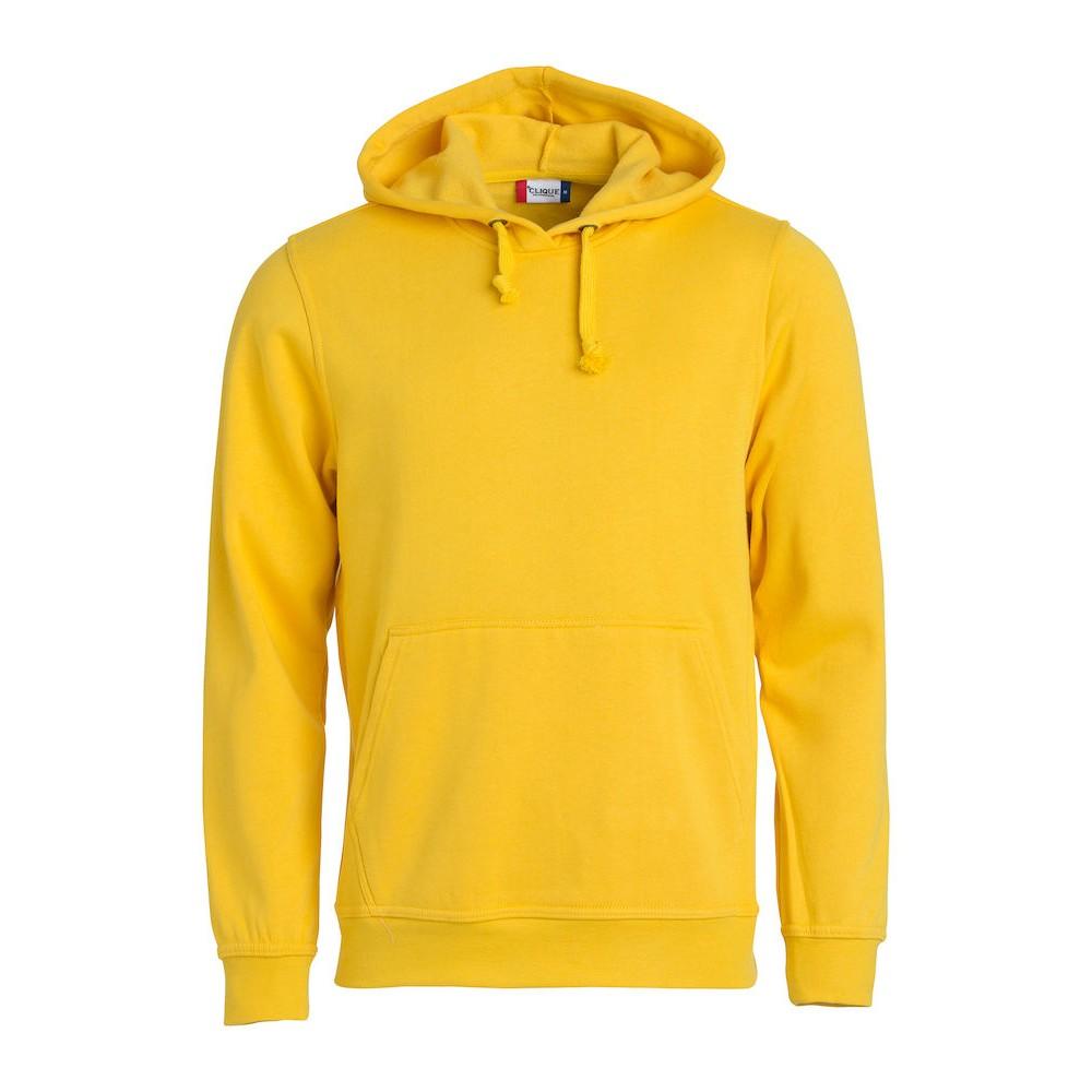 Pertemba FR - Apparel Clique Unisex volwassen basishoodie S