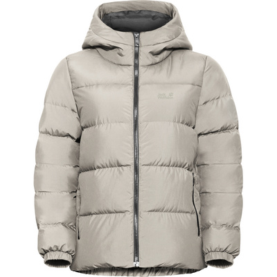 Jack Wolfskin Dames Frozen Palace Jas