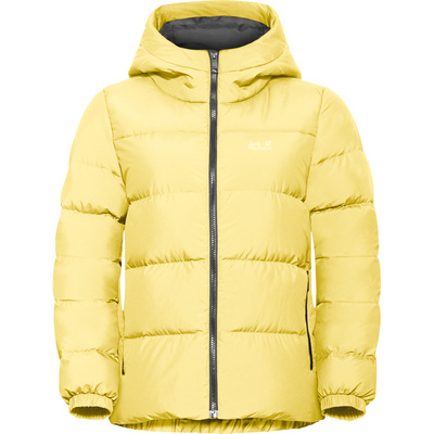 Jack Wolfskin Dames Frozen Palace Jas
