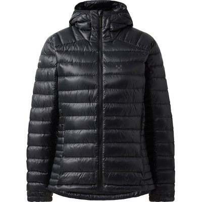 Haglöfs Dames L.I.M Down II Hood Jas