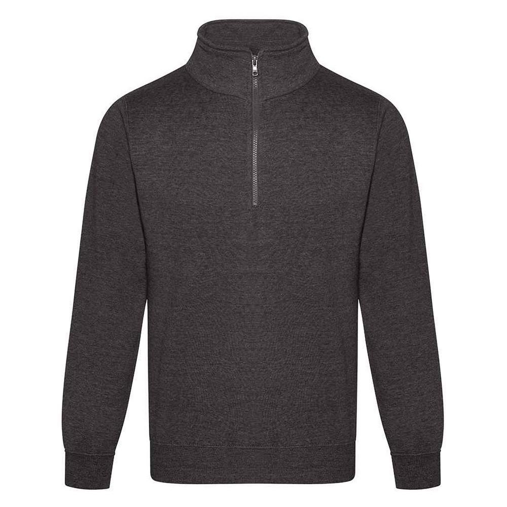 Pro RTX herensweatshirt met kwartrits L