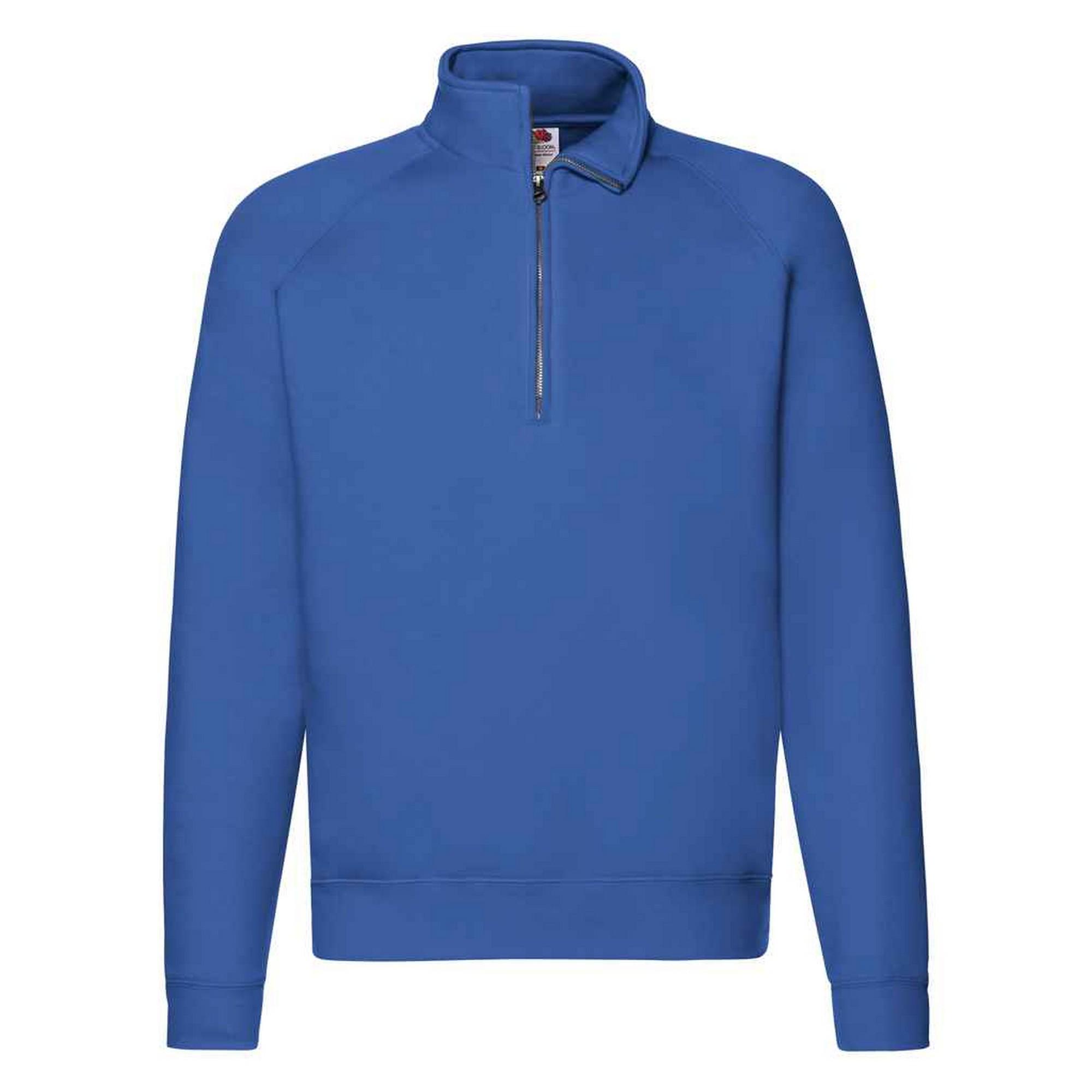 Fruit Of The Loom Mens Premium Polycotton Sweatshirt XXL