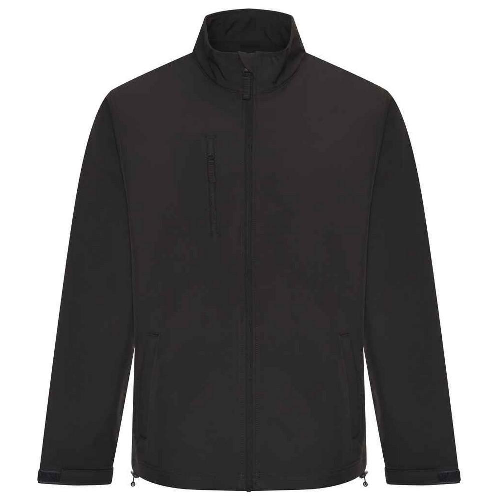 Pro RTX Mens Soft Shell Jacket L