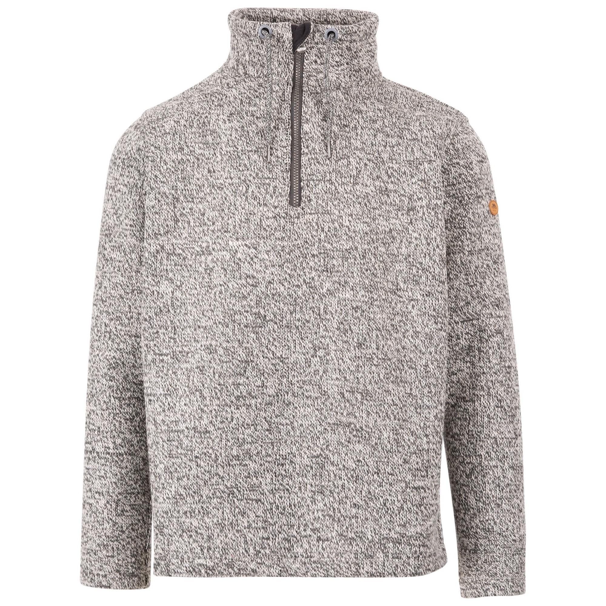 Trespass Paythorne-sweatshirt voor heren L