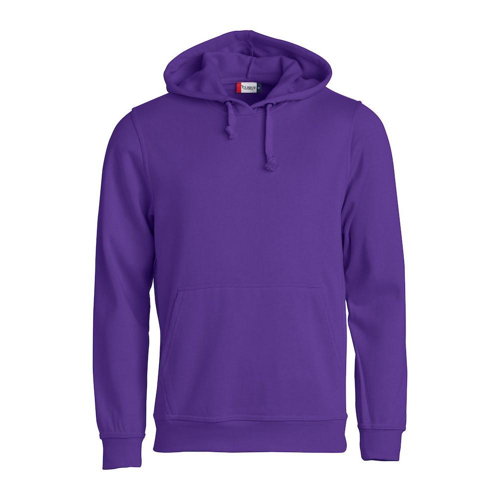 Pertemba FR - Apparel Clique Unisex volwassen basishoodie XL