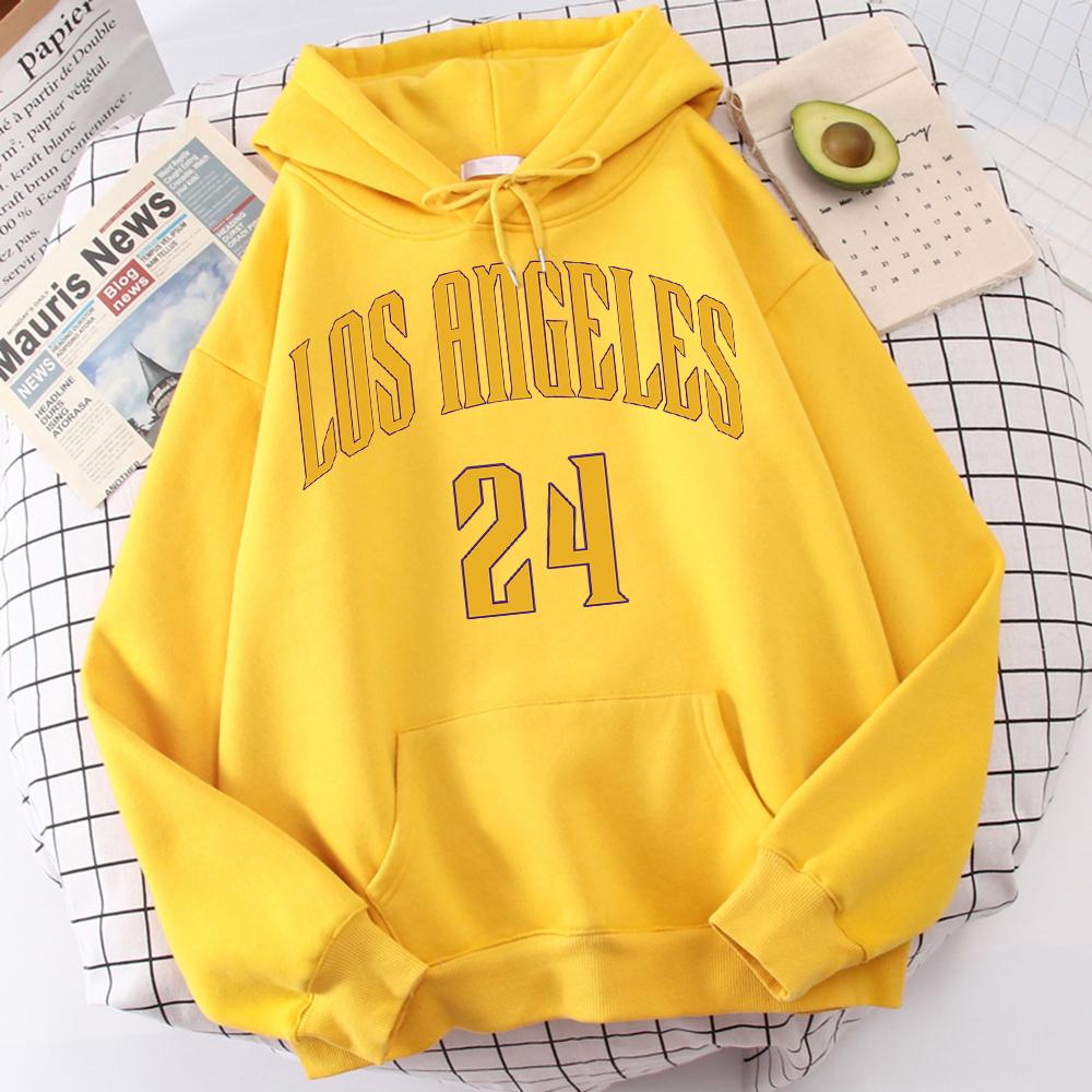 Explorer Outdoors Los Angeles 24 California Letter Mannelijke Hoodie Vintage Graphics Trainingspak O-hals Outdoorkleding All-Match Hoodies Heren 3XL