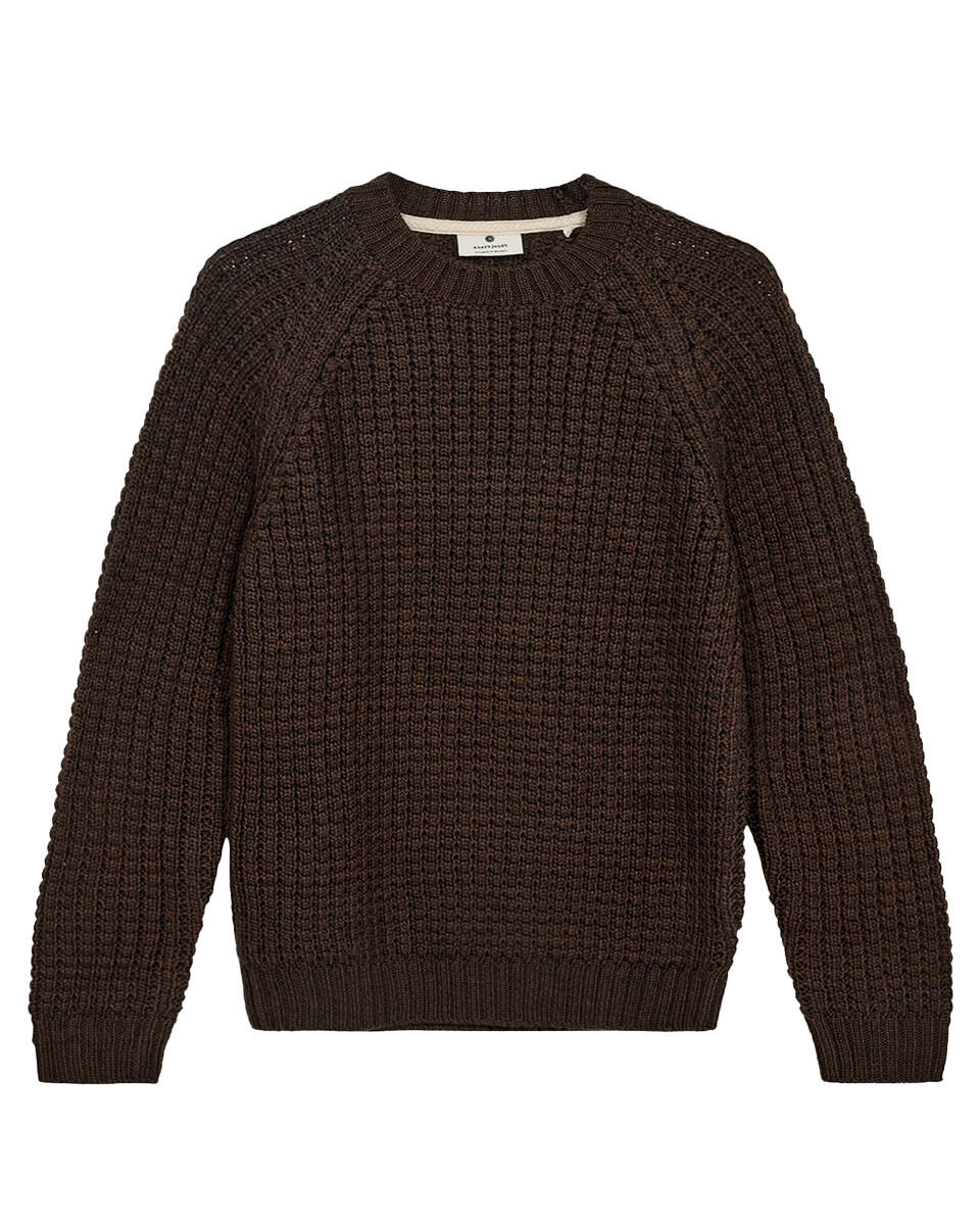 Anerkjendt Pullover 902025
