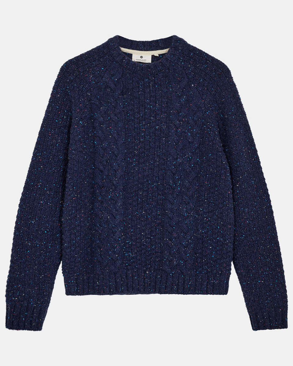 Anerkjendt Pullover 902030