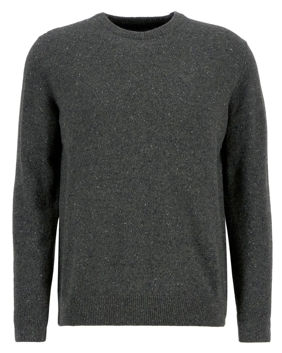 Barbour Pullover mkn0844 tisbury