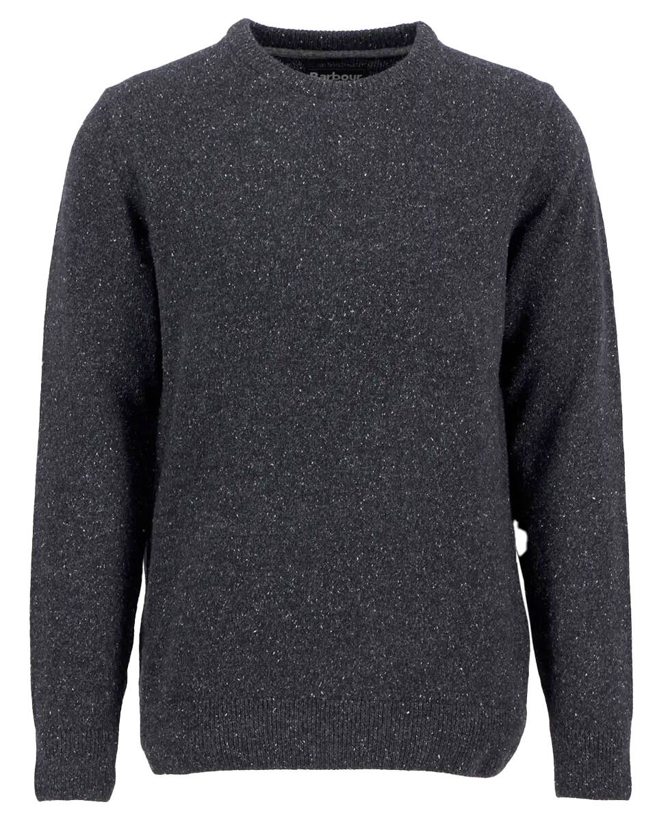 Barbour Pullover mkn0844 tisbury