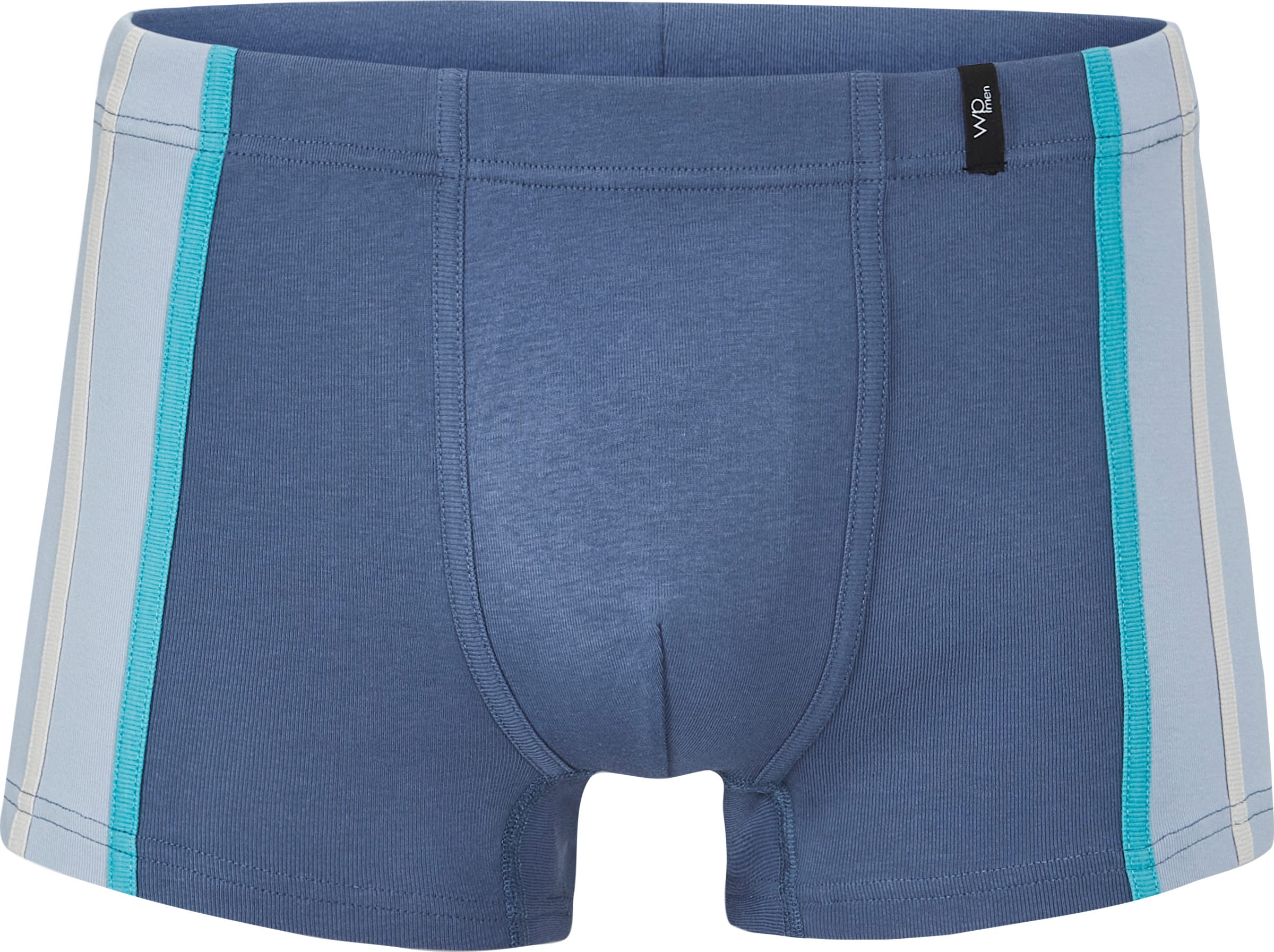 Wäschepur Lange onderbroek (4 stuks)