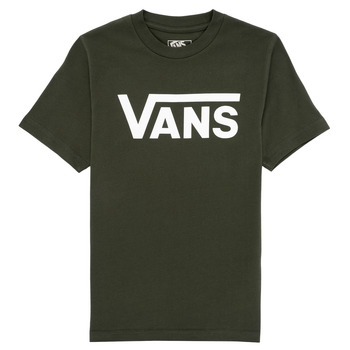 Vans T-shirt Korte Mouw   Classic