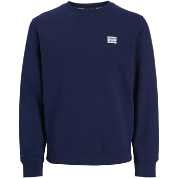 Jack & jones Sweater Jack & Jones Furore Backprint Sweat Crew Neck