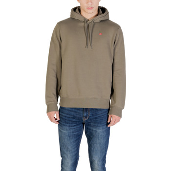 Napapijri Sweater  BALIS HOOD NP0A4FQVG
