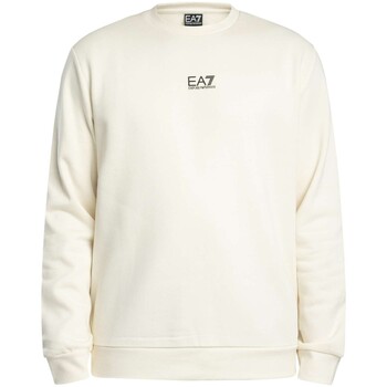 Emporio Armani EA7 Sweater  Felpa Core Sweatshirt