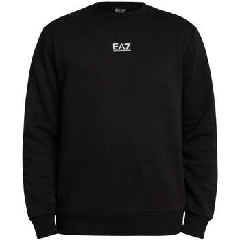 Emporio Armani EA7 Sweater  Felpa Core Sweatshirt