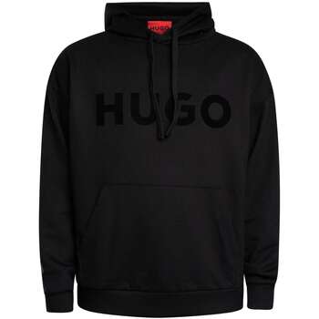 Boss Sweater  Ditchie Big Logo Pullover Hoodie