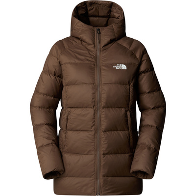 The North Face Dames Hyalite Down Parka