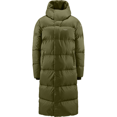 Haglöfs Dames Long Down II Parka