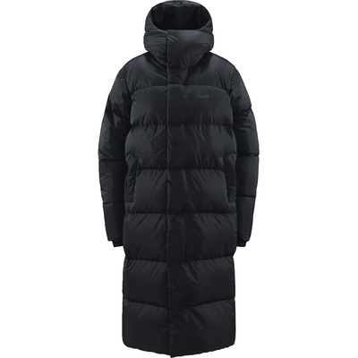 Haglöfs Dames Long Down II Parka