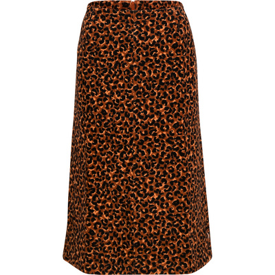 Blutsgeschwister Dames Woman's Work Rok