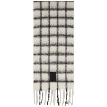 Guess Sjaal  Sac bandoulière KNIT SCARF 40X180