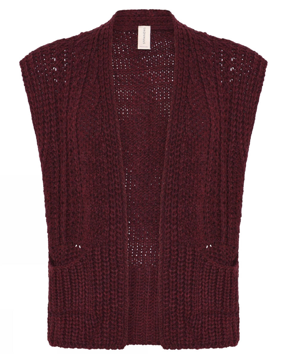 Skovhuus Gilet 3527