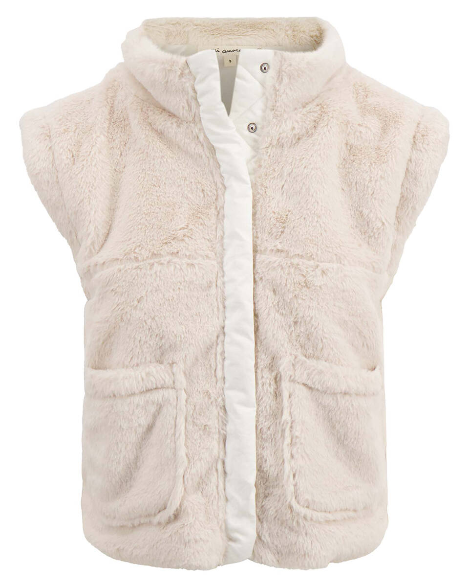 Zusss Gilet 0306-084