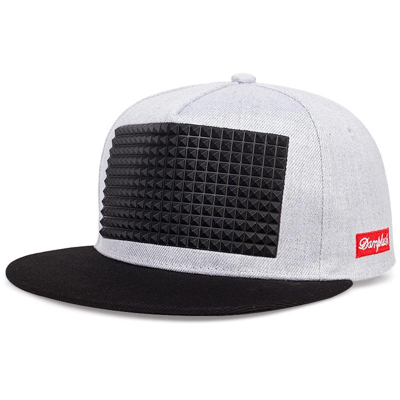 Cap Factory Hoed herenmode snapback hiphop hoeden dames katoenen zonnebrandcrème baseballpet