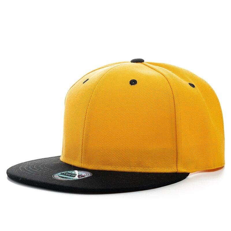 UP POSITIVE Unisex Cap Hip Hop Baseball Cap Heren Dames Outdoor Vrijetijdsbesteding Snapback Hoed 54cm-62cm