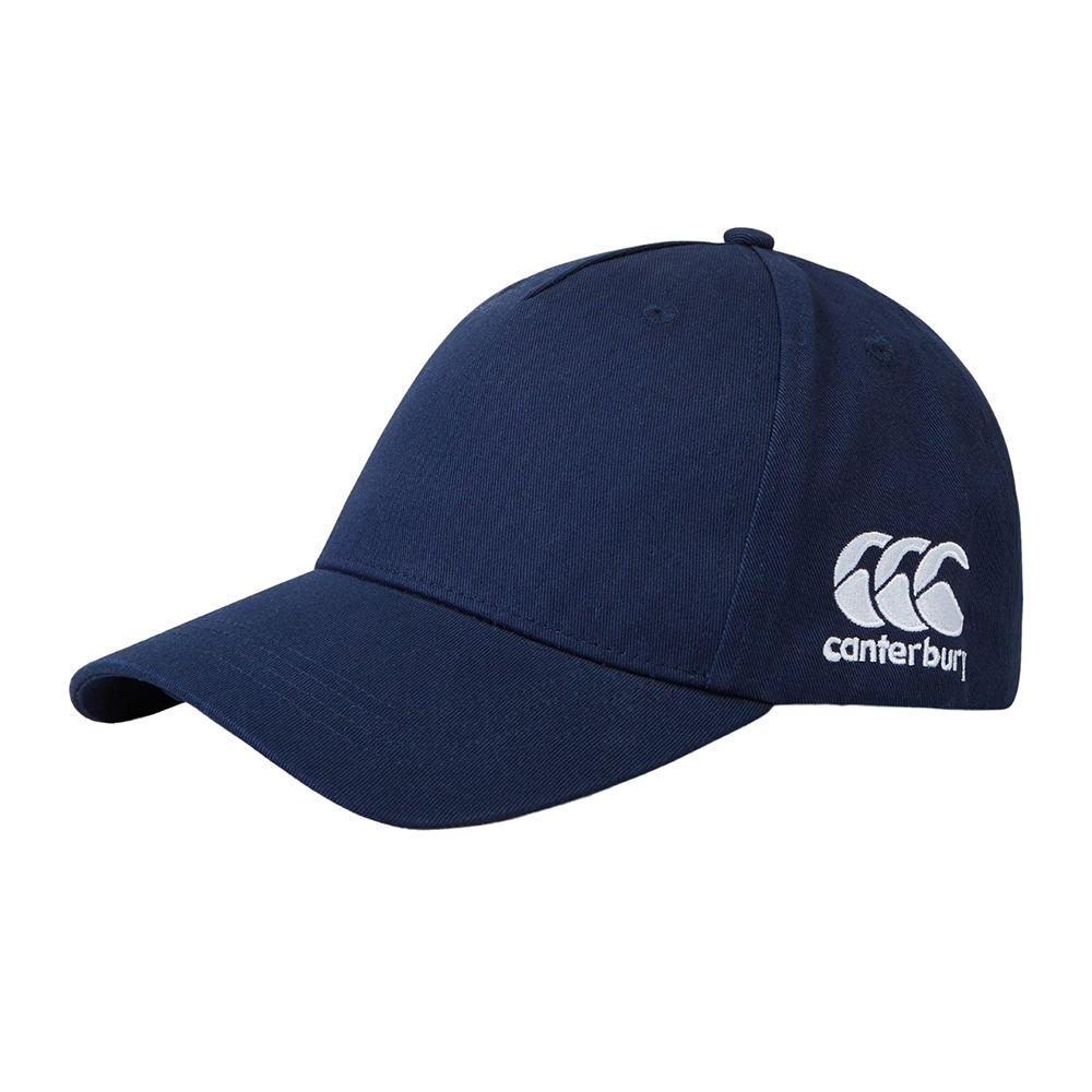 Canterbury Flex Fit Baseball Cap One Size Vloot