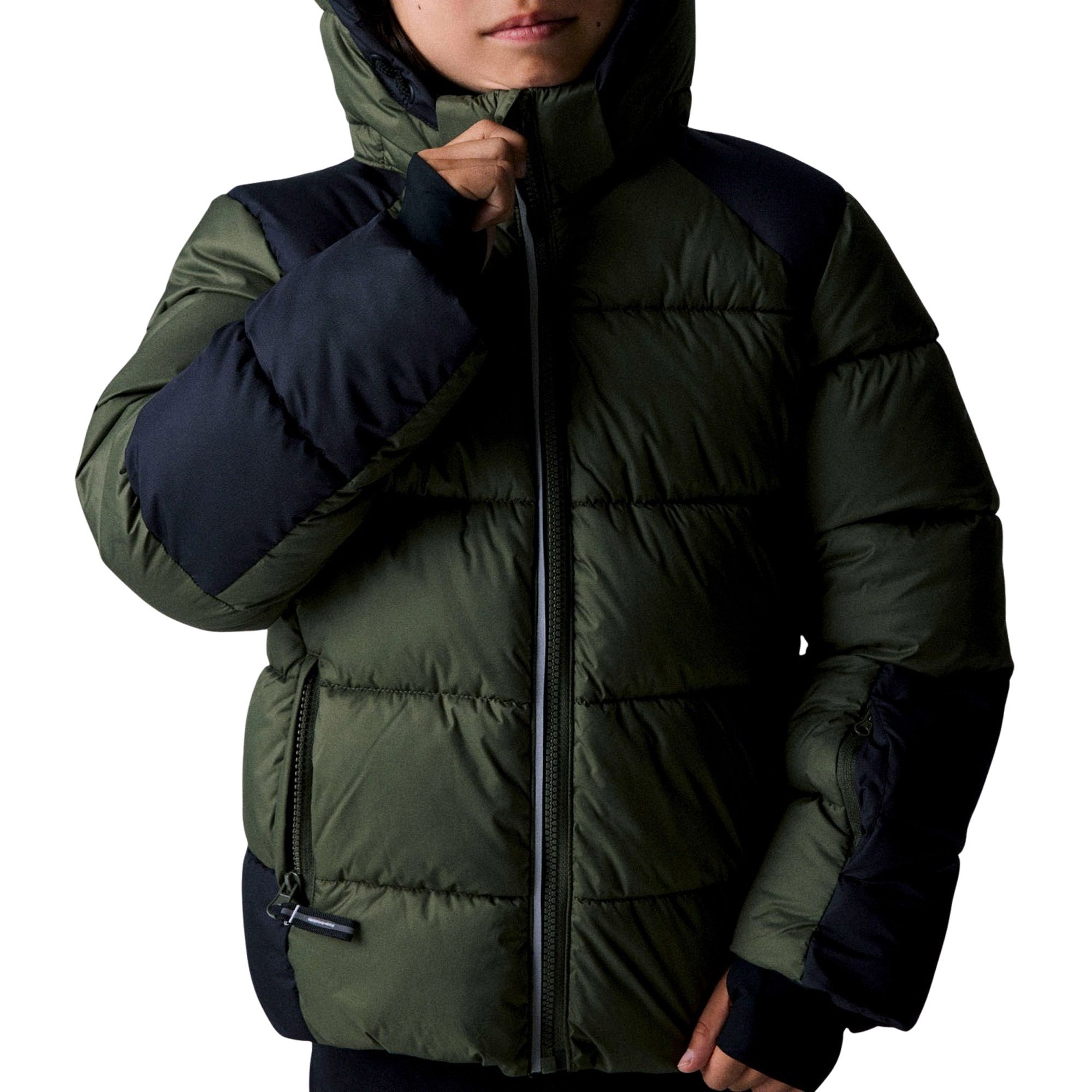 Name It Motion 05 Ski Jas Junior