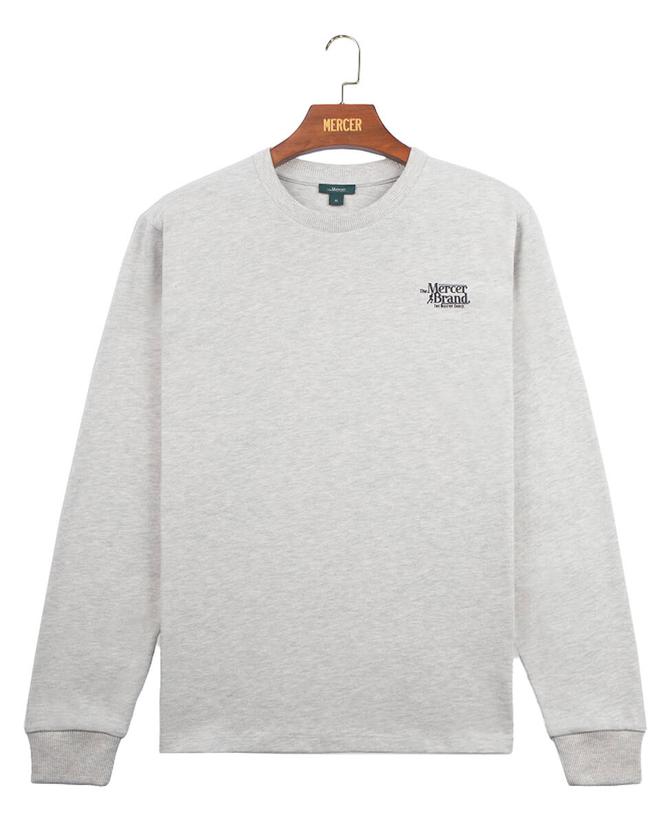 Mercer Amsterdam Sweat meap253004