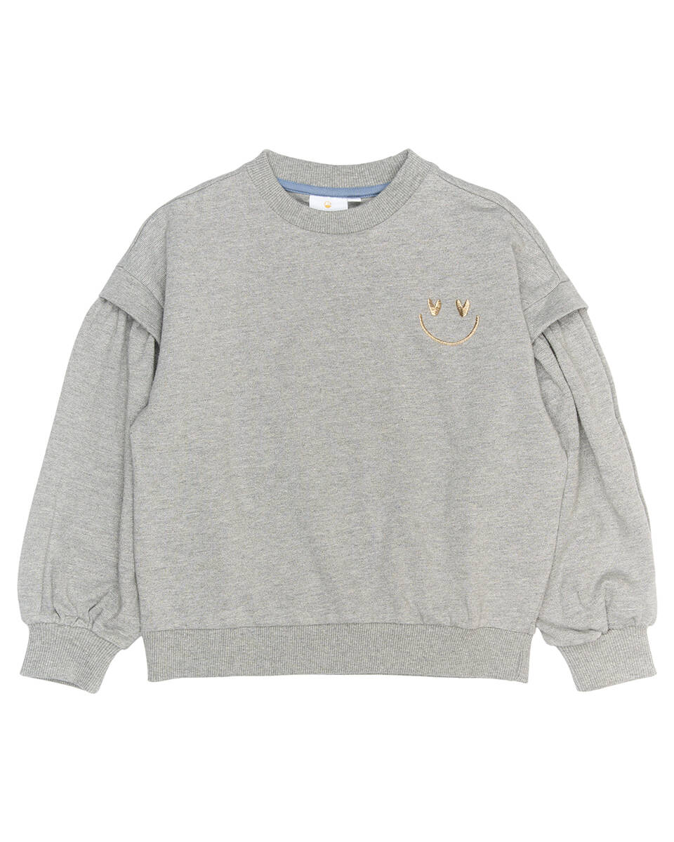The New Sweat tn6609