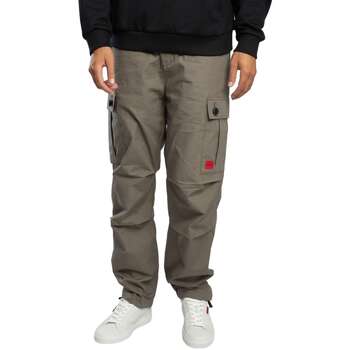 Boss Cargobroek  Garlo233 Cargo-broek