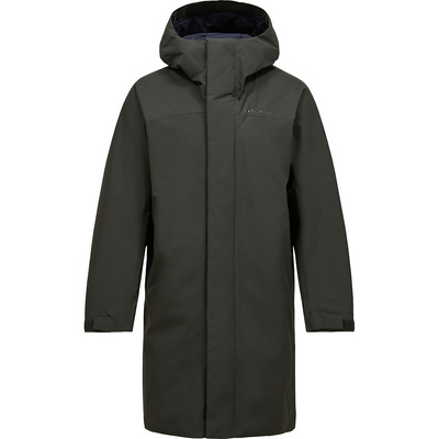 Peak Performance Heren Treeline Insulated Parka