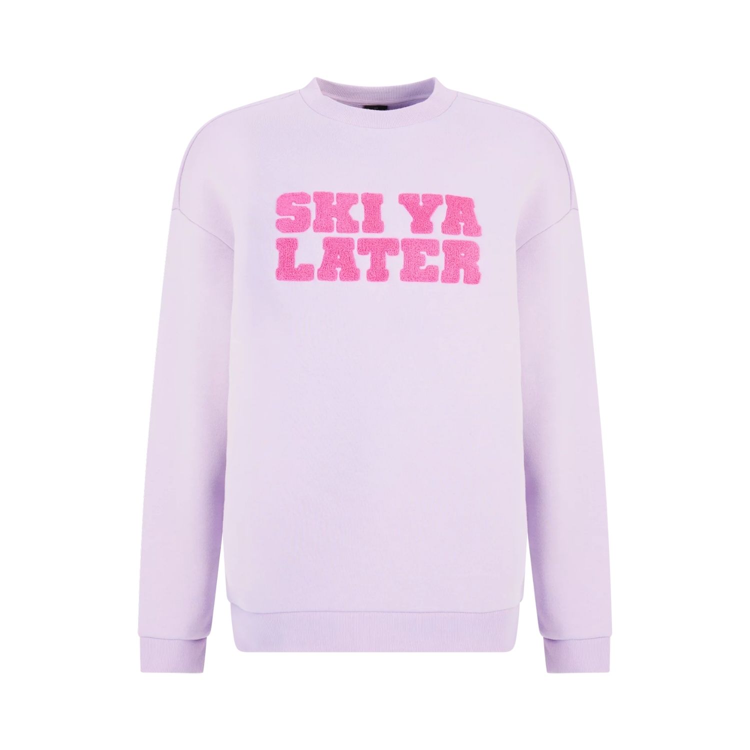 Protest Ski sweater dames