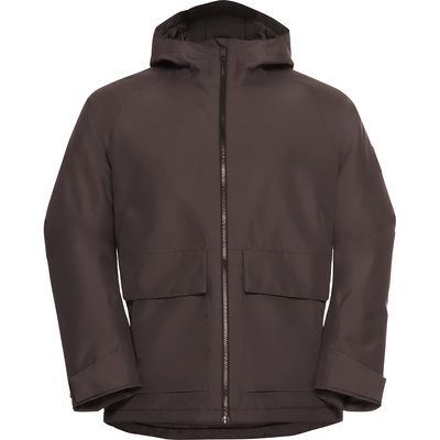 Jack Wolfskin Heren Tempeltor Jas