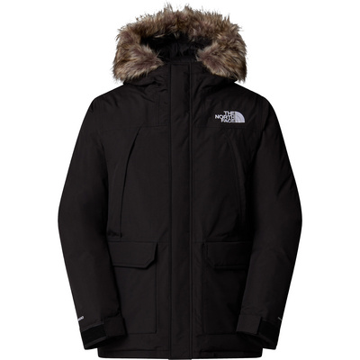 The North Face Heren Mcmurdo Parka