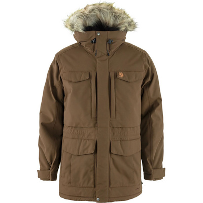 Fjällräven Heren Nuuk Parka