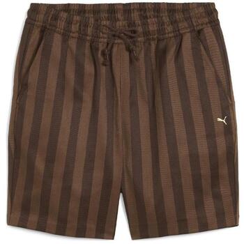 Puma Korte Broek  -
