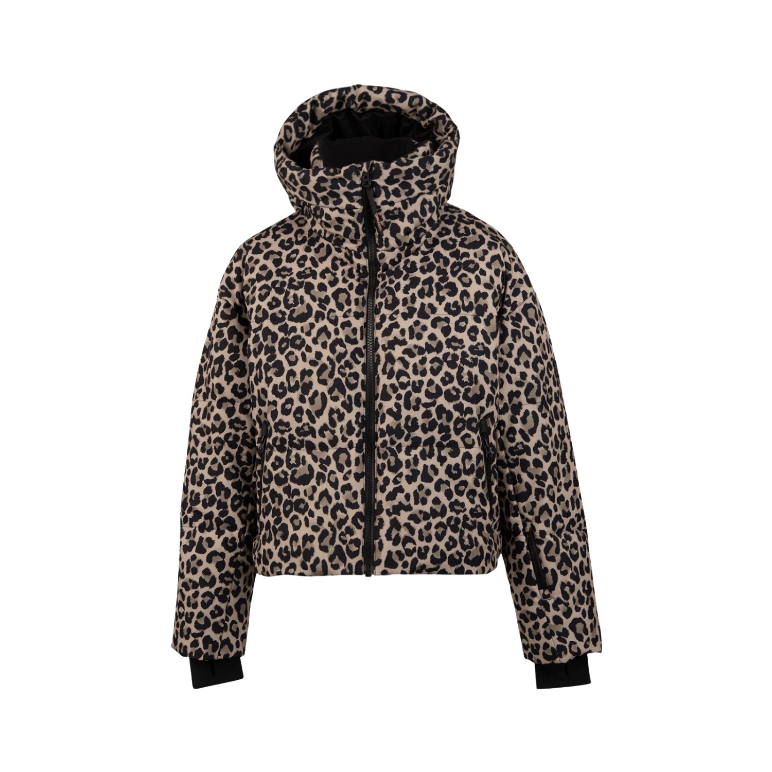 Brunotti Ski/snowboard jas meisjes