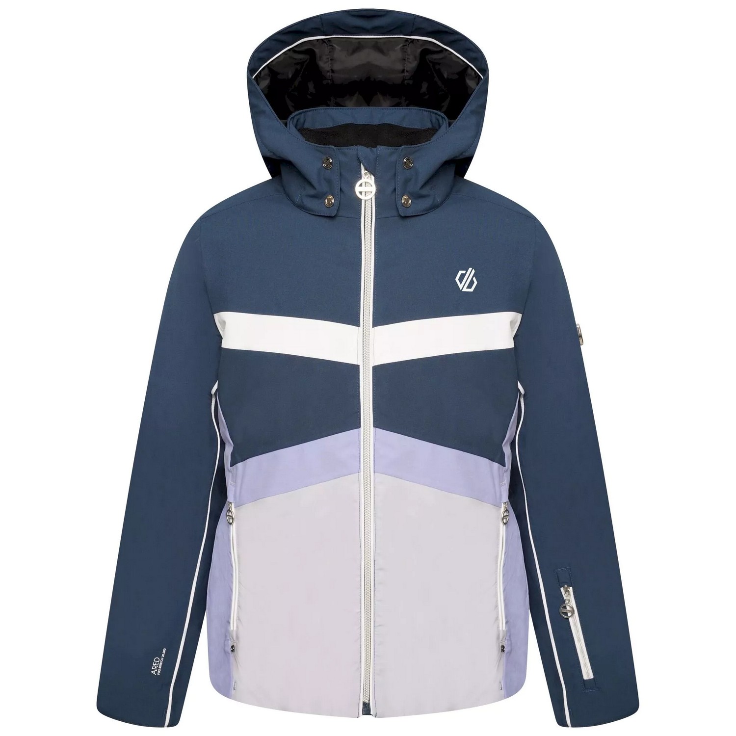 Dare2b Meisjes belief ii ski jas