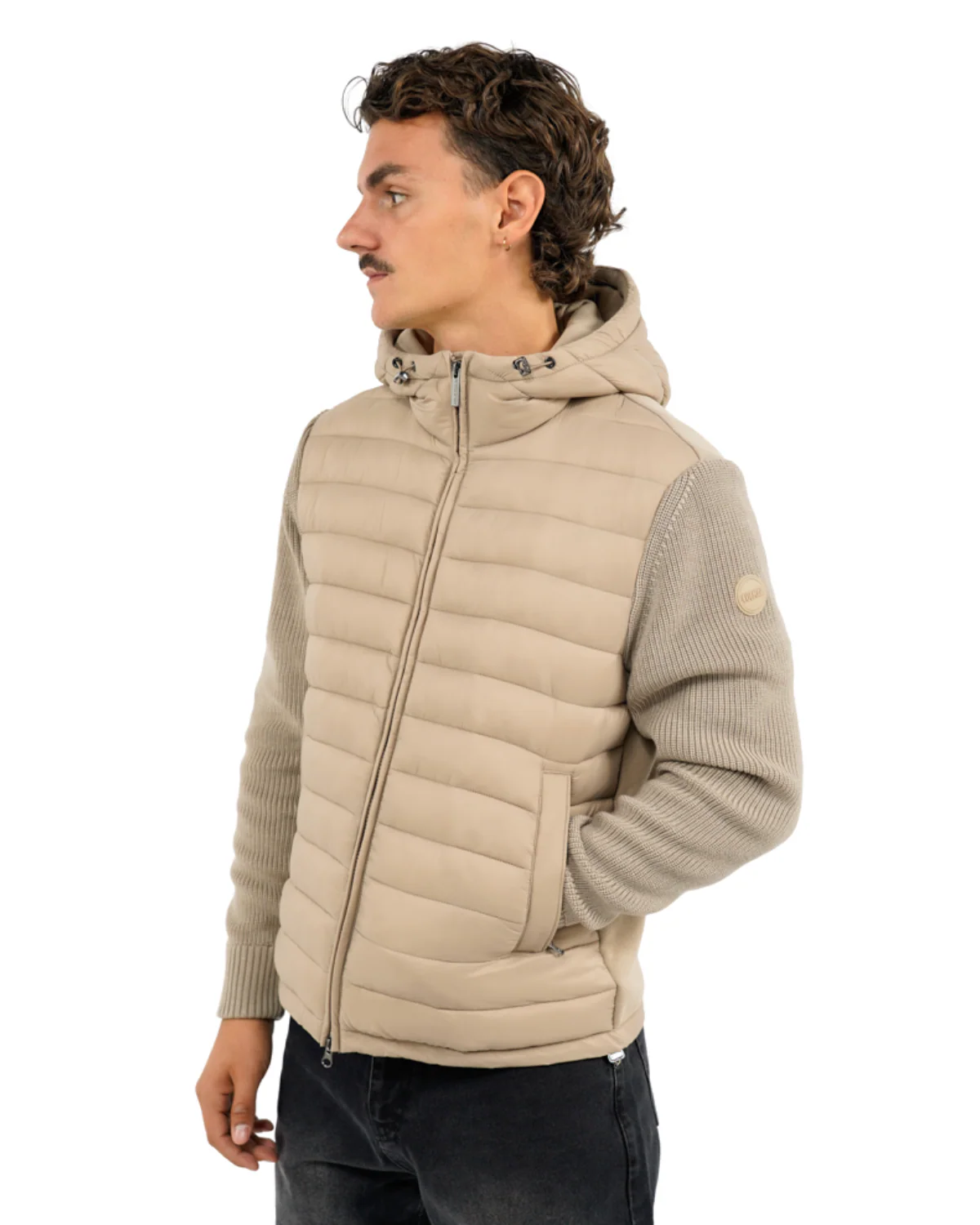 Colmar Giacca uomo winterjas