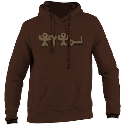 Nograd Heren Breathe Hoodie