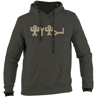 Nograd Heren Breathe Hoodie