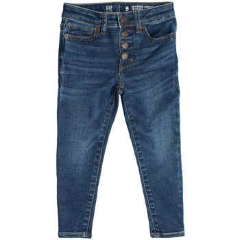Gap Straight Jeans  706744-000