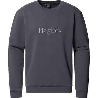 Haglöfs Heren Crewneck Trui