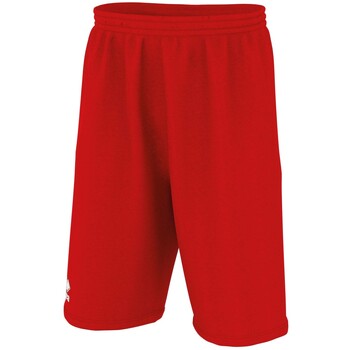 Errea Korte Broek  Dallas 3.0 Panta Jr
